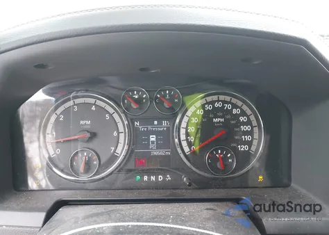 2010 Dodge Ram 1500 Slt/Sport/Trx from USA, damaged, VIN 1D7RV1CT6AS231727